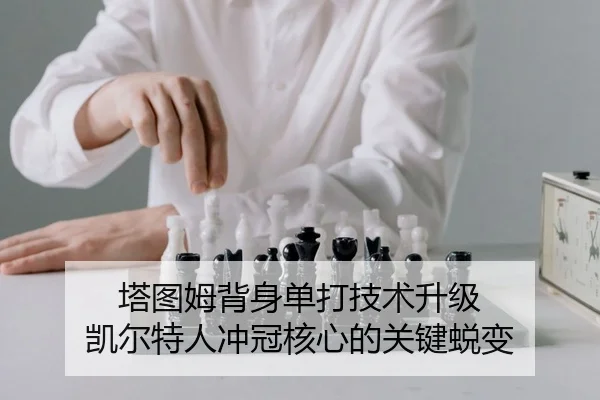 塔图姆背身单打技术升级 凯尔特人冲冠核心的关键蜕变（yaxin）